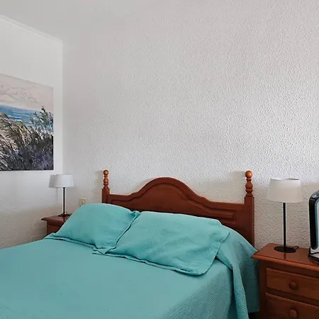 Apartman Sweet Home: Cosy Cristianos *